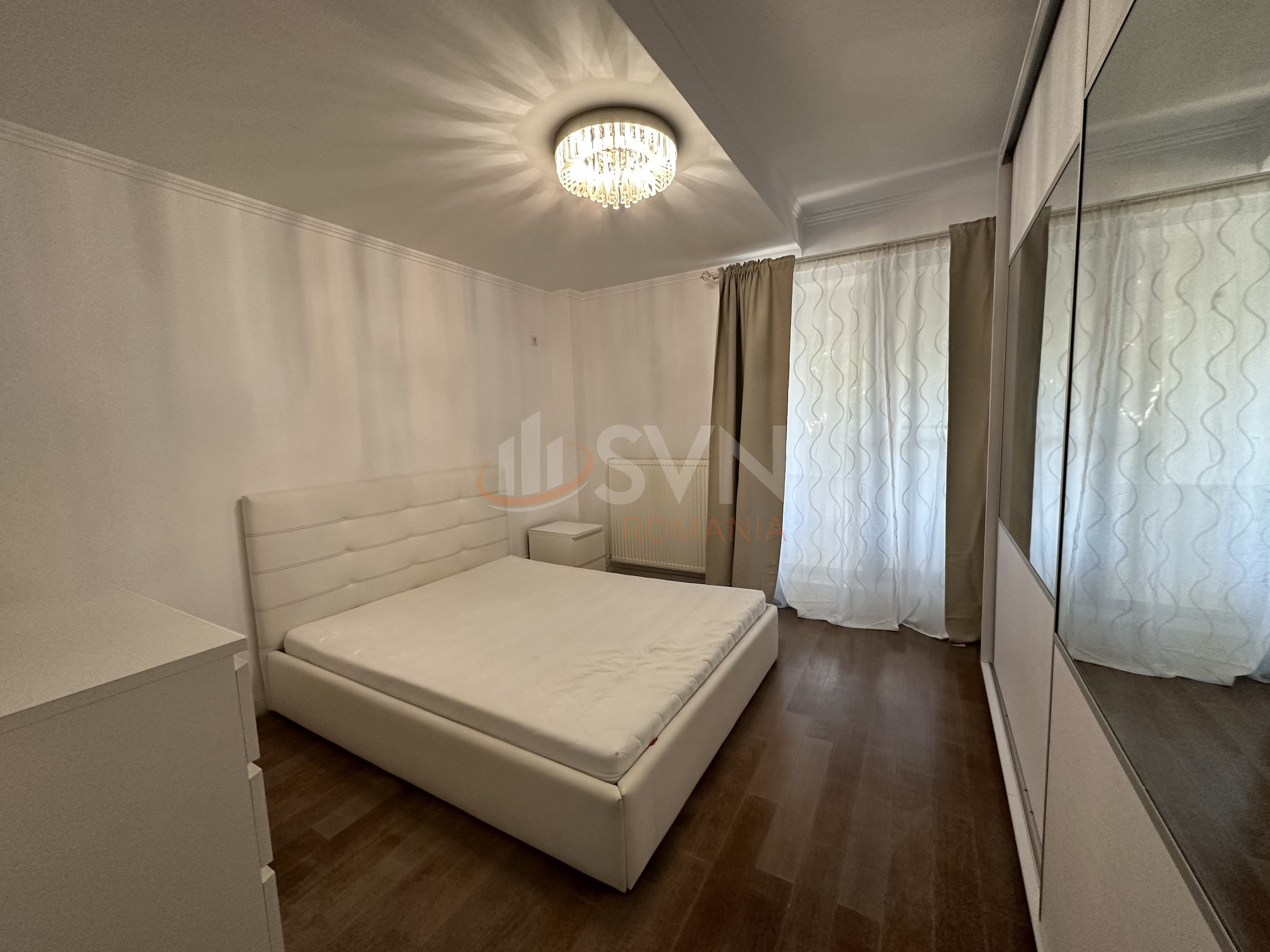 Apartament, 3 camere Bucuresti/Bucurestii Noi