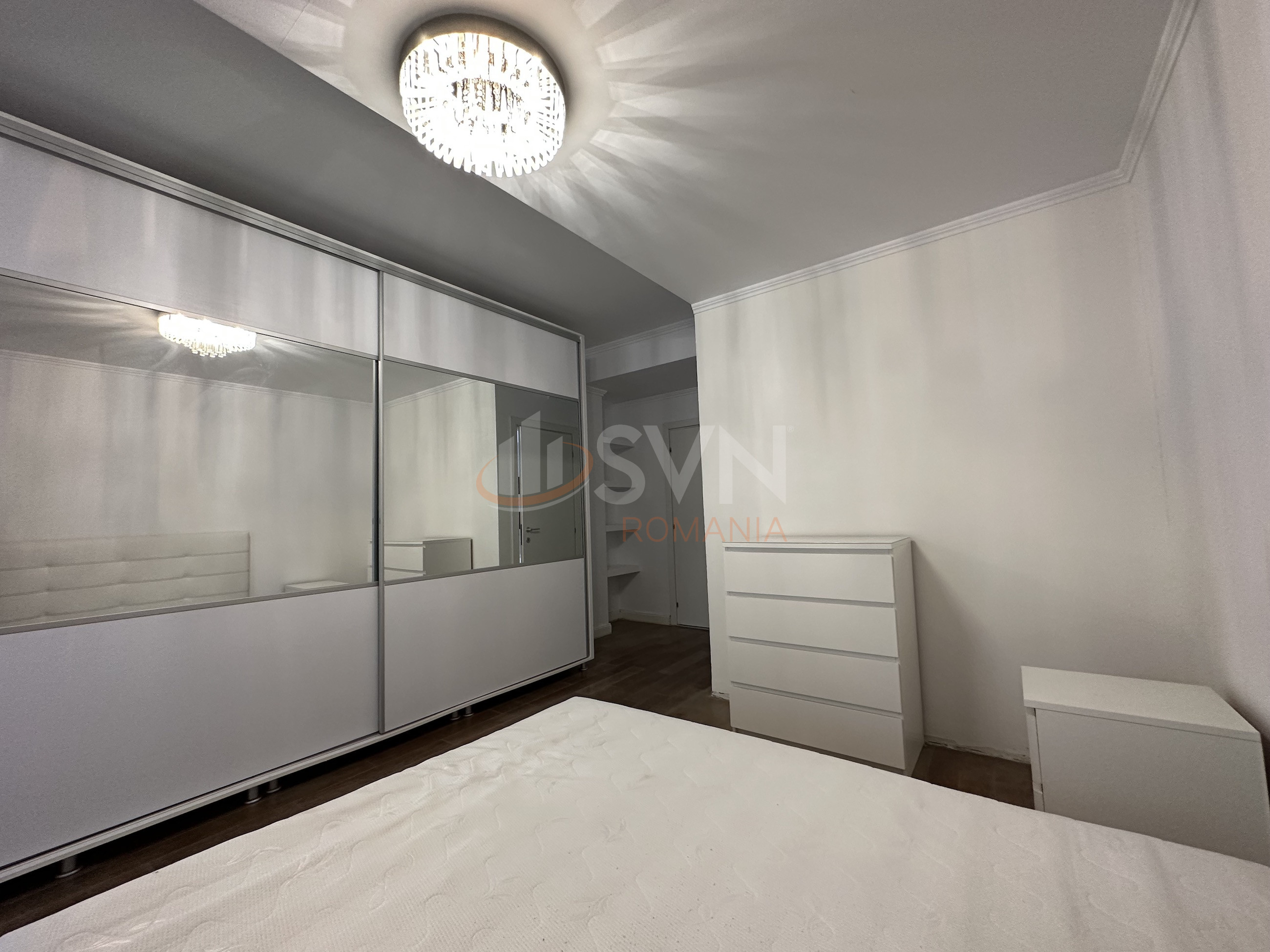 Apartament, 3 camere Bucuresti/Bucurestii Noi