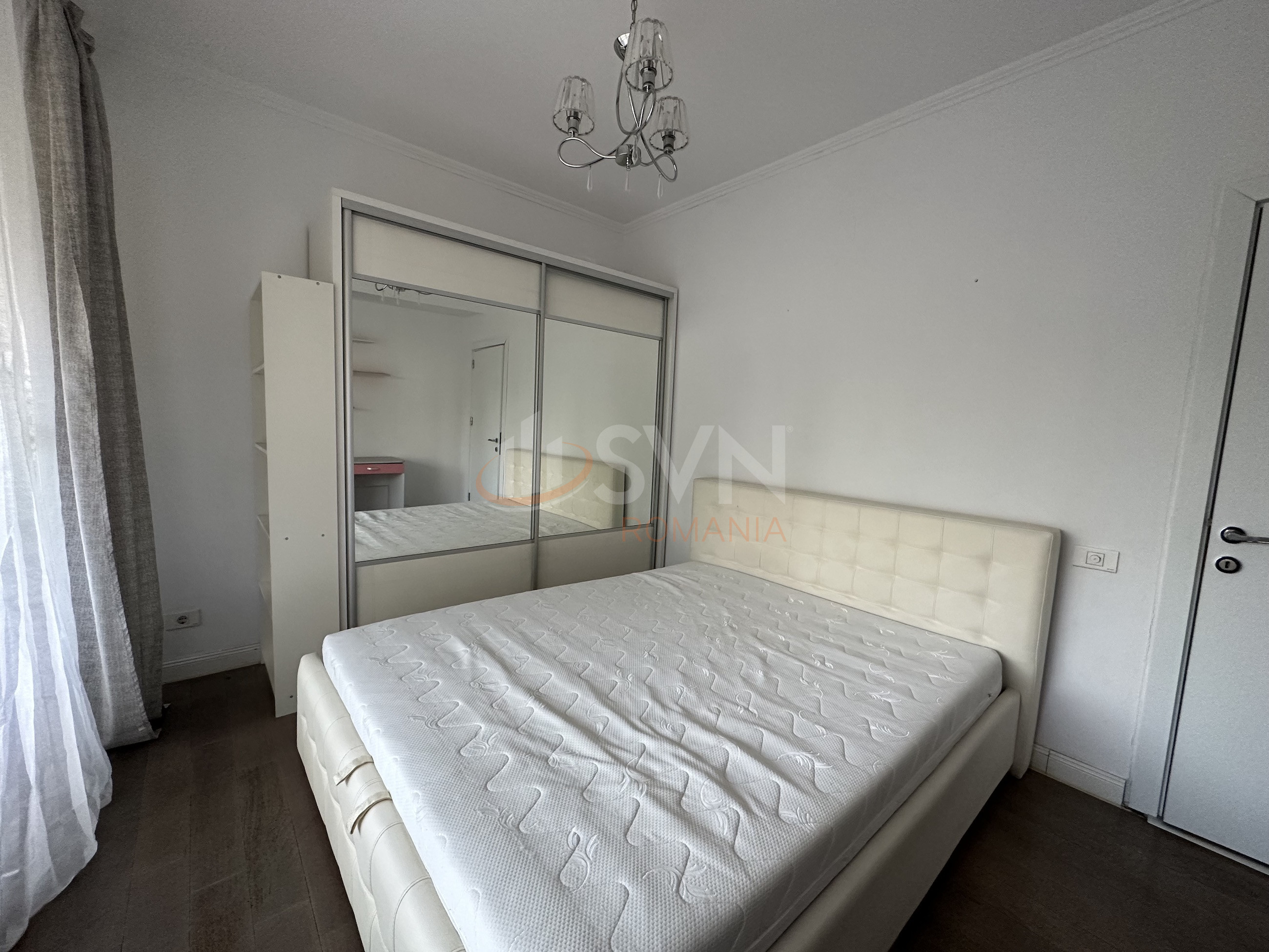 Apartament, 3 camere Bucuresti/Bucurestii Noi