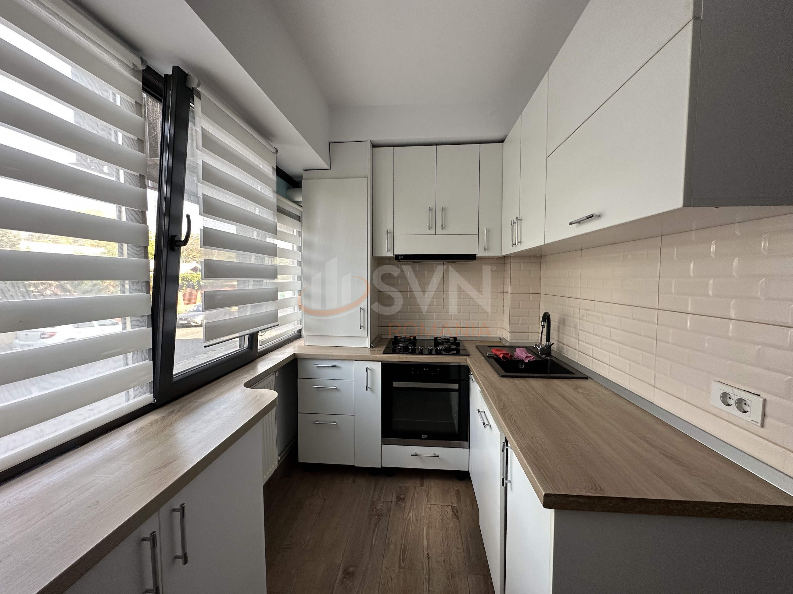 Apartament, 3 camere Bucuresti/Bucurestii Noi