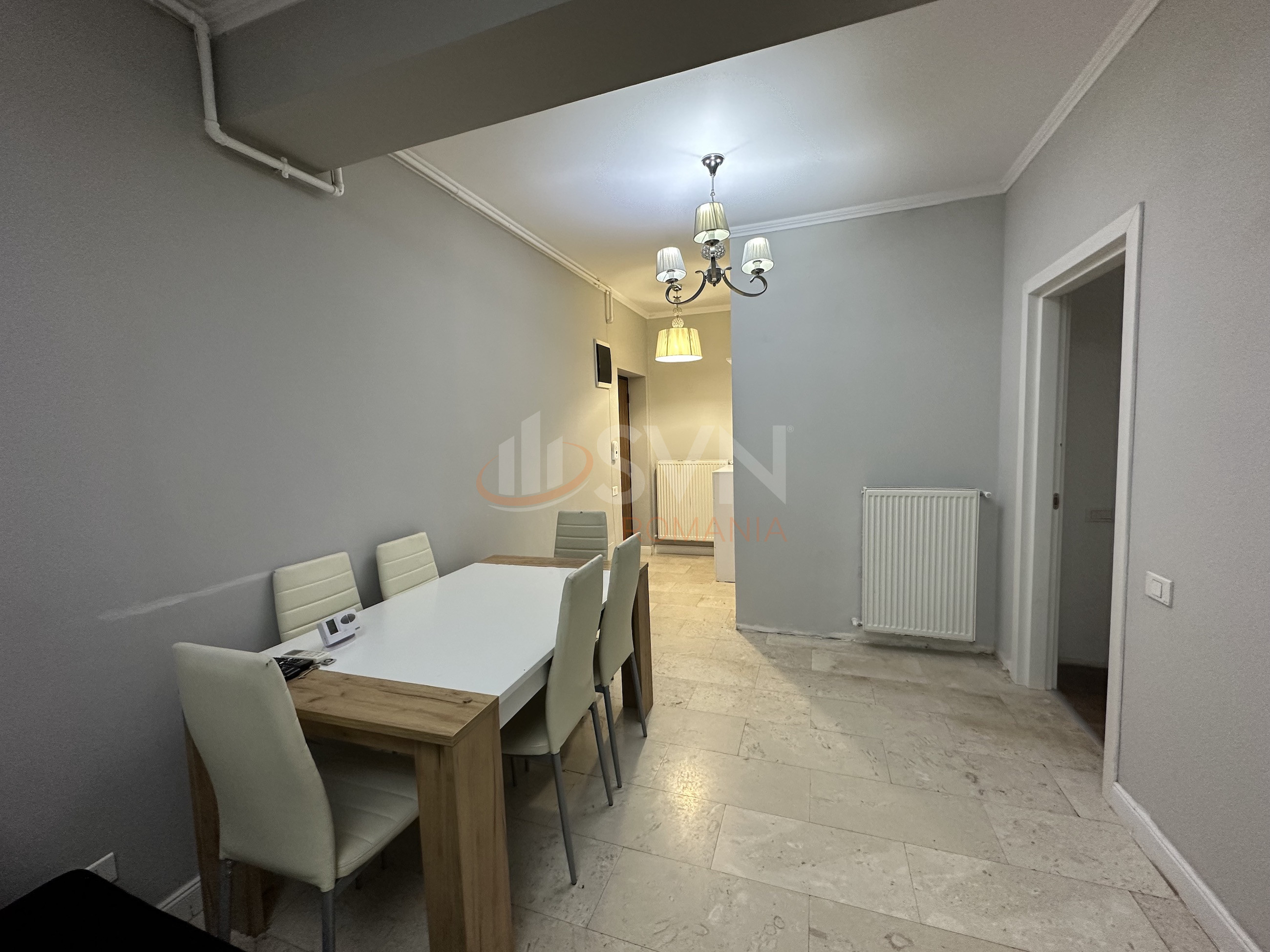 Apartament, 3 camere Bucuresti/Bucurestii Noi
