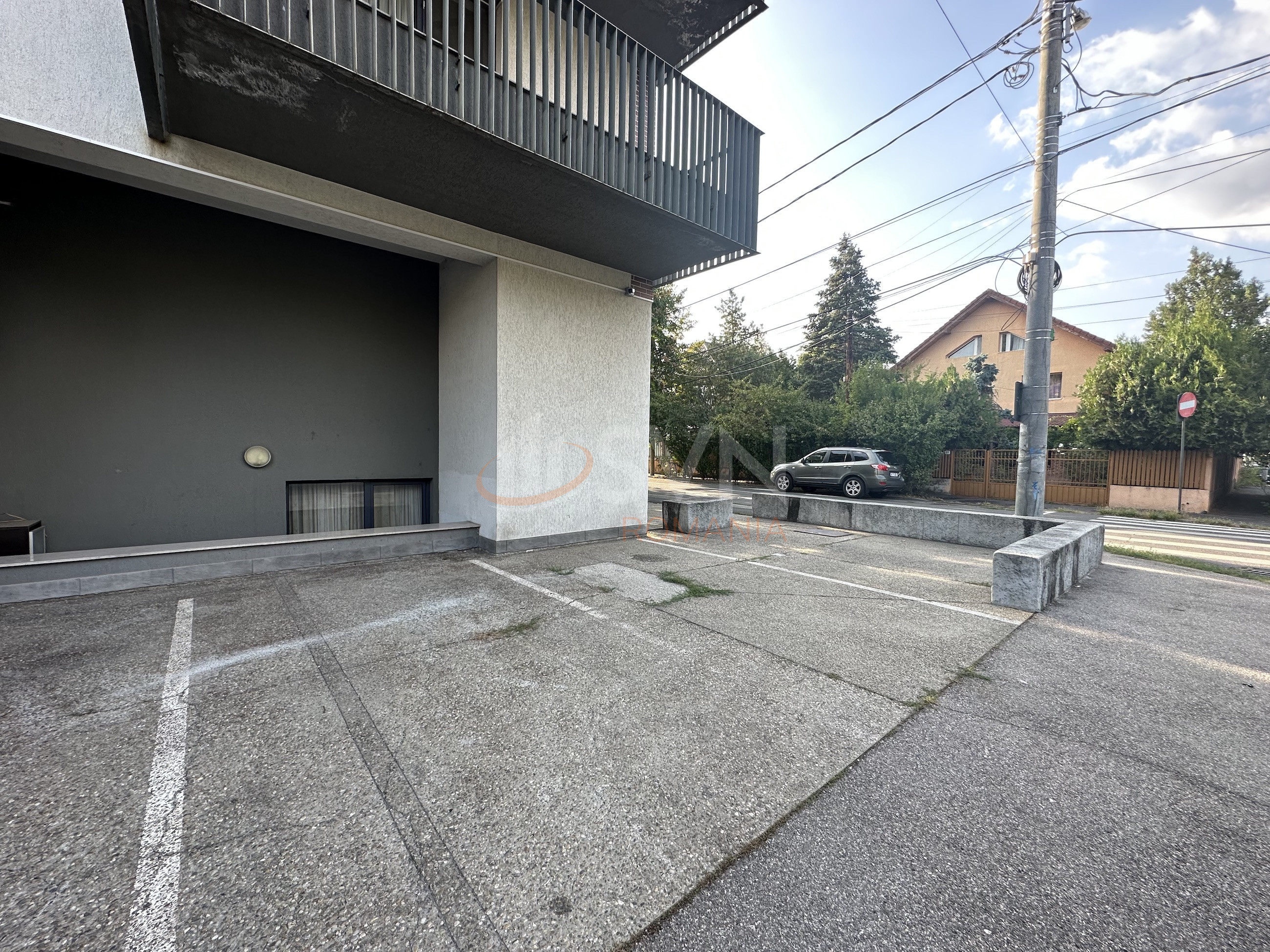 Apartament, 3 camere Bucuresti/Bucurestii Noi