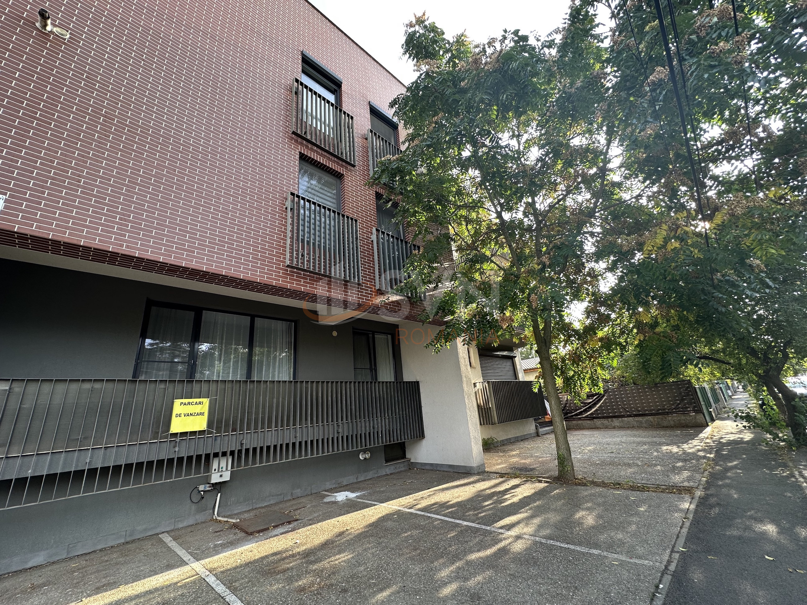 Apartament, 3 camere Bucuresti/Bucurestii Noi