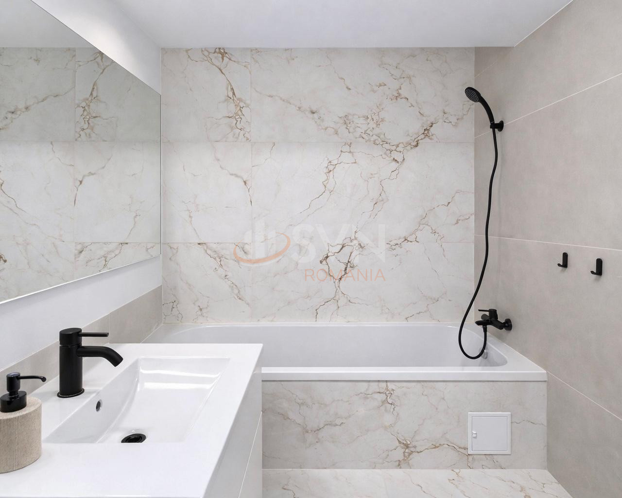 Apartament, 3 camere Bucuresti/Berceni