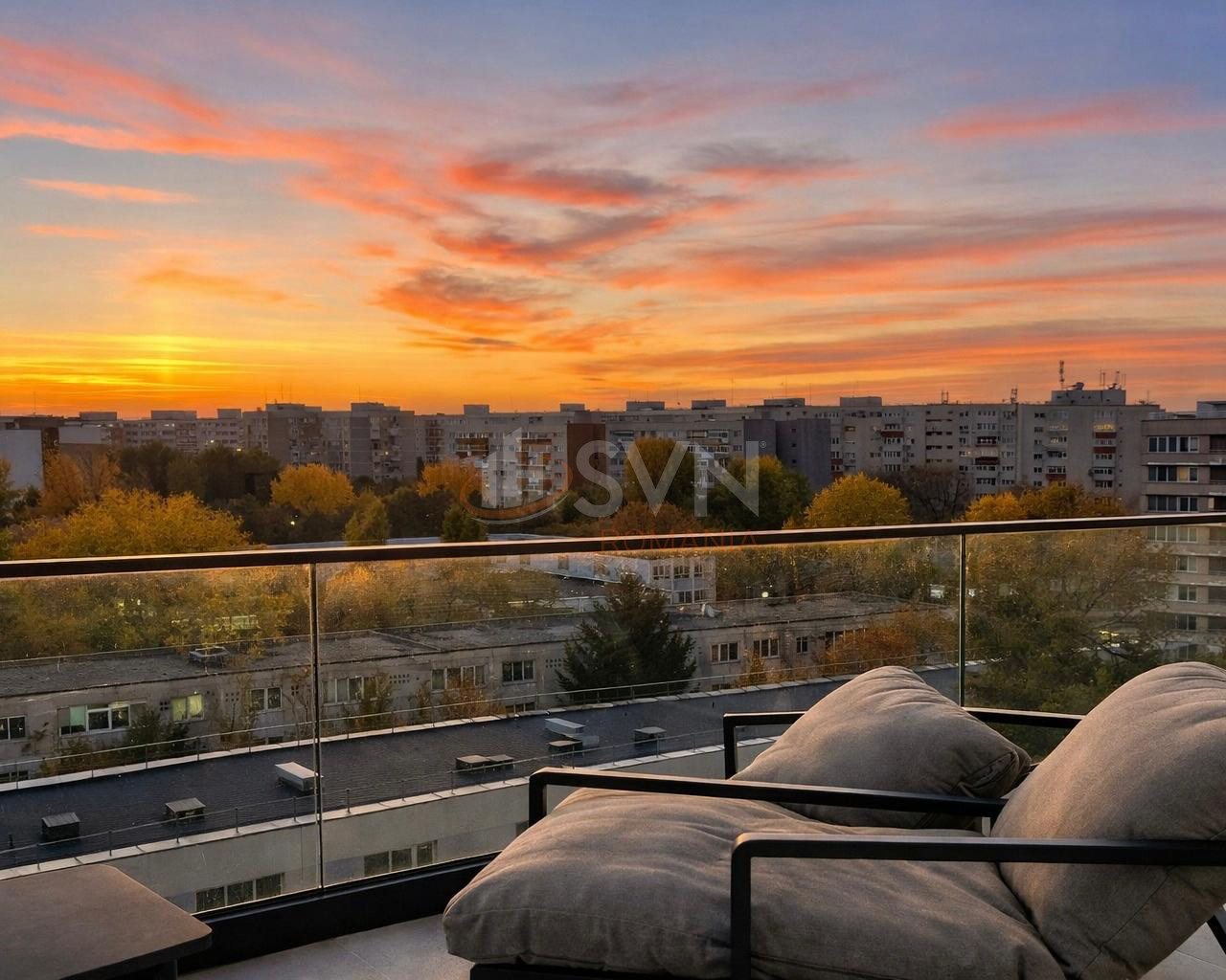 Apartament, 3 camere Bucuresti/Berceni