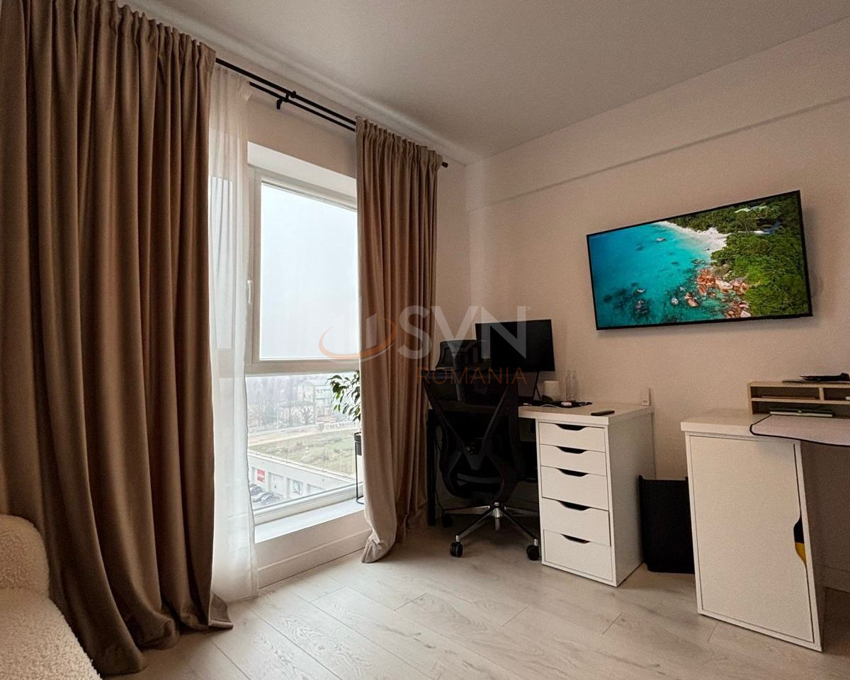 Apartament, 3 camere Bucuresti/Berceni