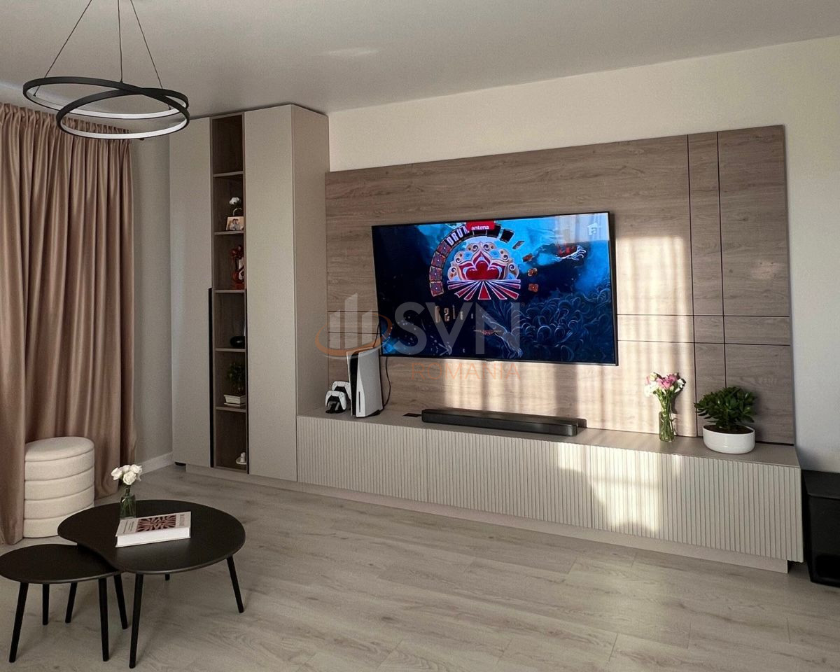 Apartament, 3 camere Bucuresti/Berceni