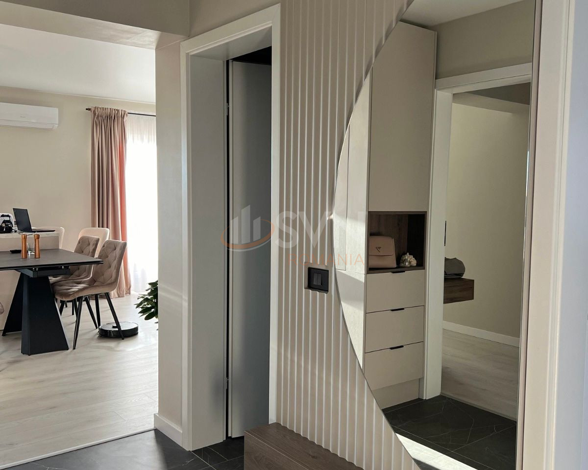 Apartament, 3 camere Bucuresti/Berceni