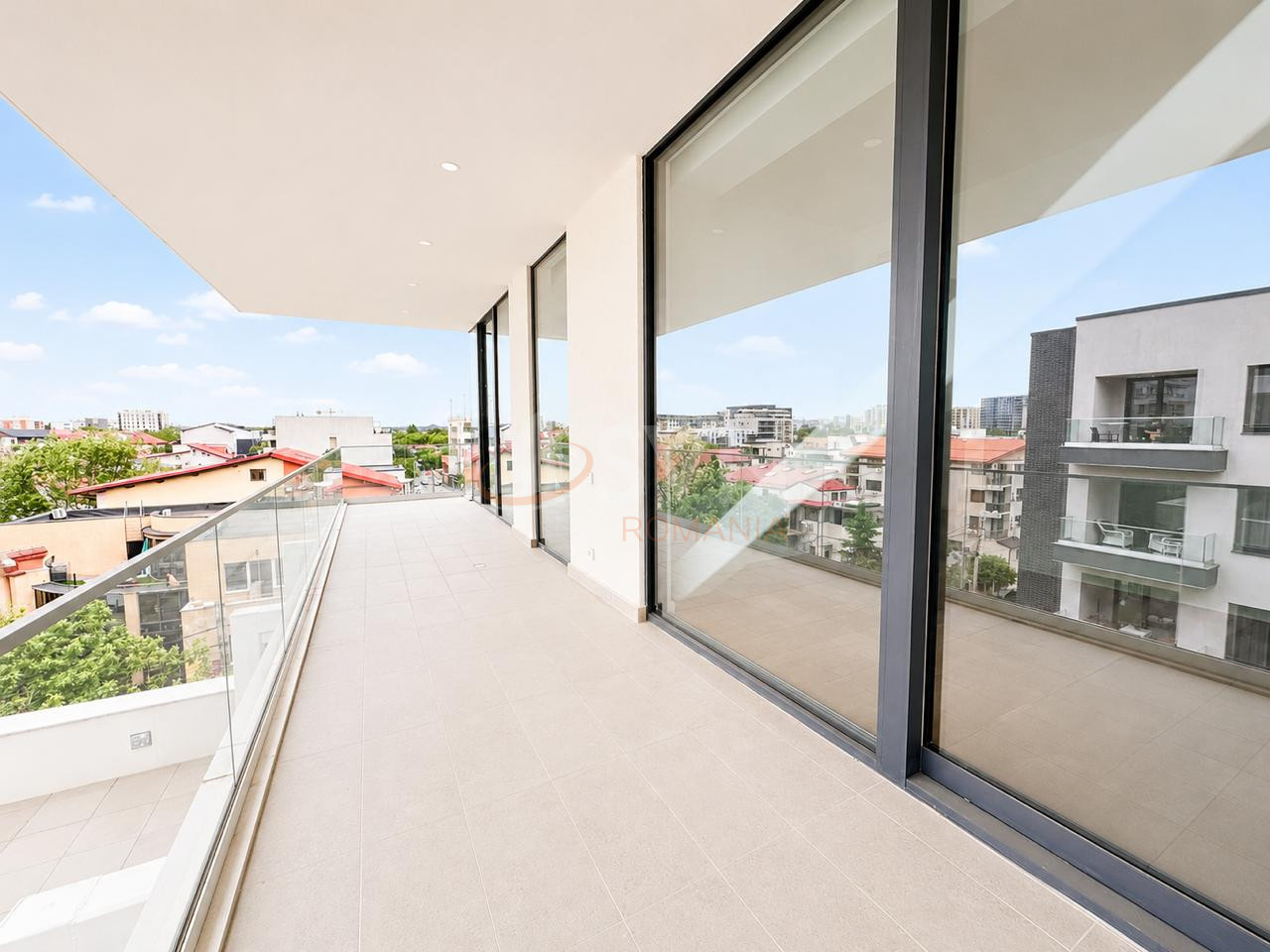 Apartament, 3 camere Bucuresti/Aviatiei