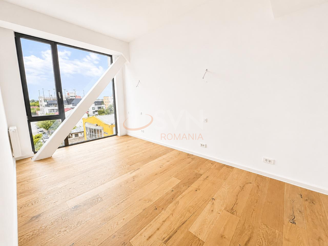 Apartament, 3 camere Bucuresti/Aviatiei
