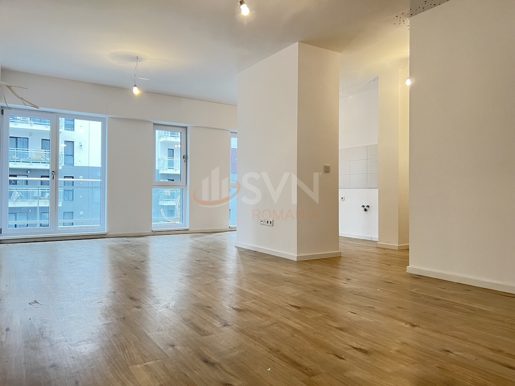 Apartament, 3 camere Bucuresti/Barbu Vacarescu
