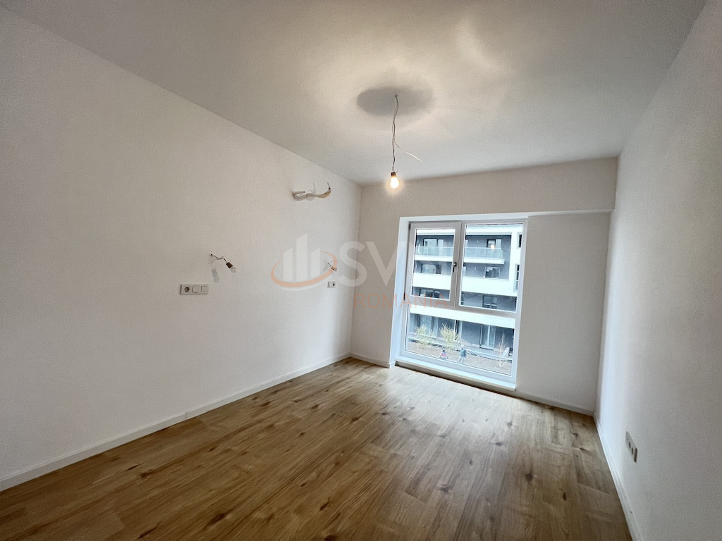 Apartament, 3 camere Bucuresti/Barbu Vacarescu