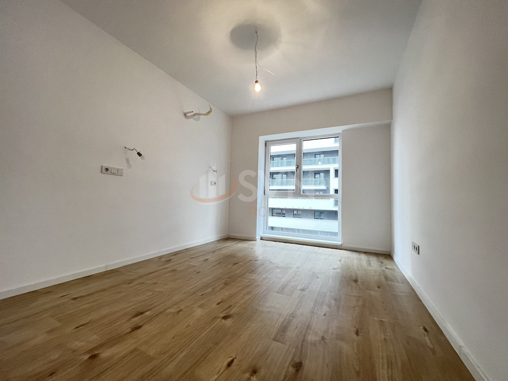 Apartament, 3 camere Bucuresti/Barbu Vacarescu
