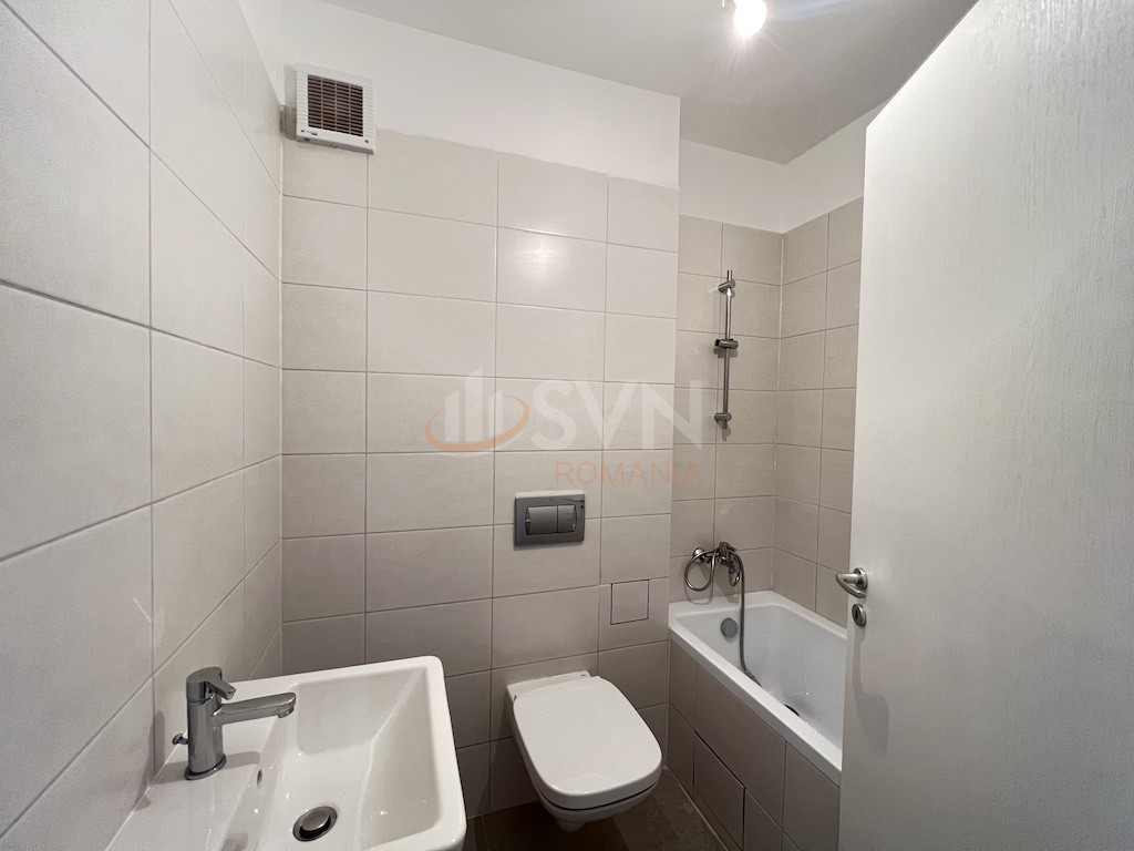 Apartament, 3 camere Bucuresti/Barbu Vacarescu