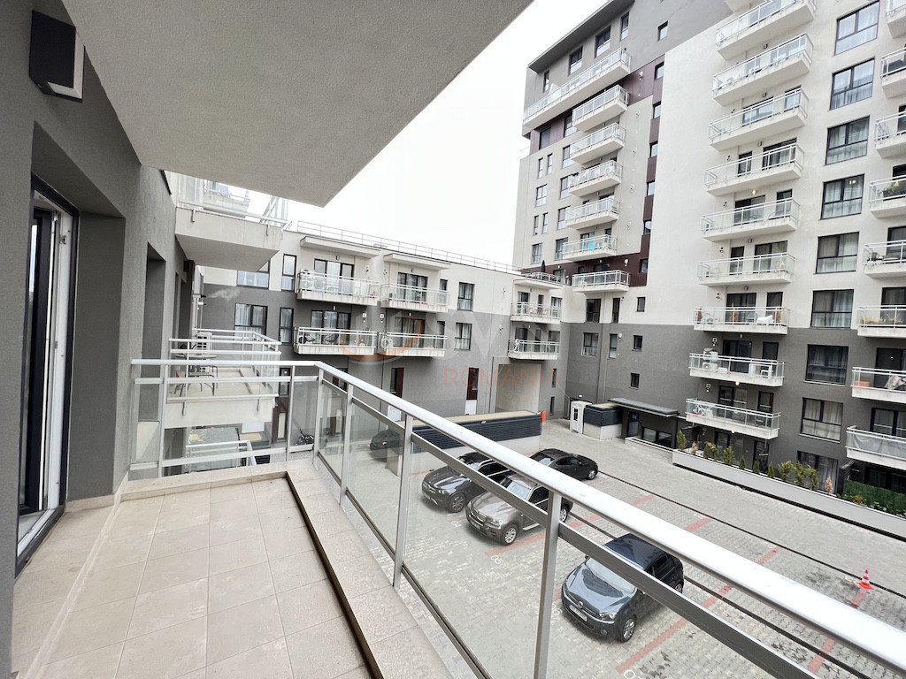 Apartament, 3 camere Bucuresti/Barbu Vacarescu