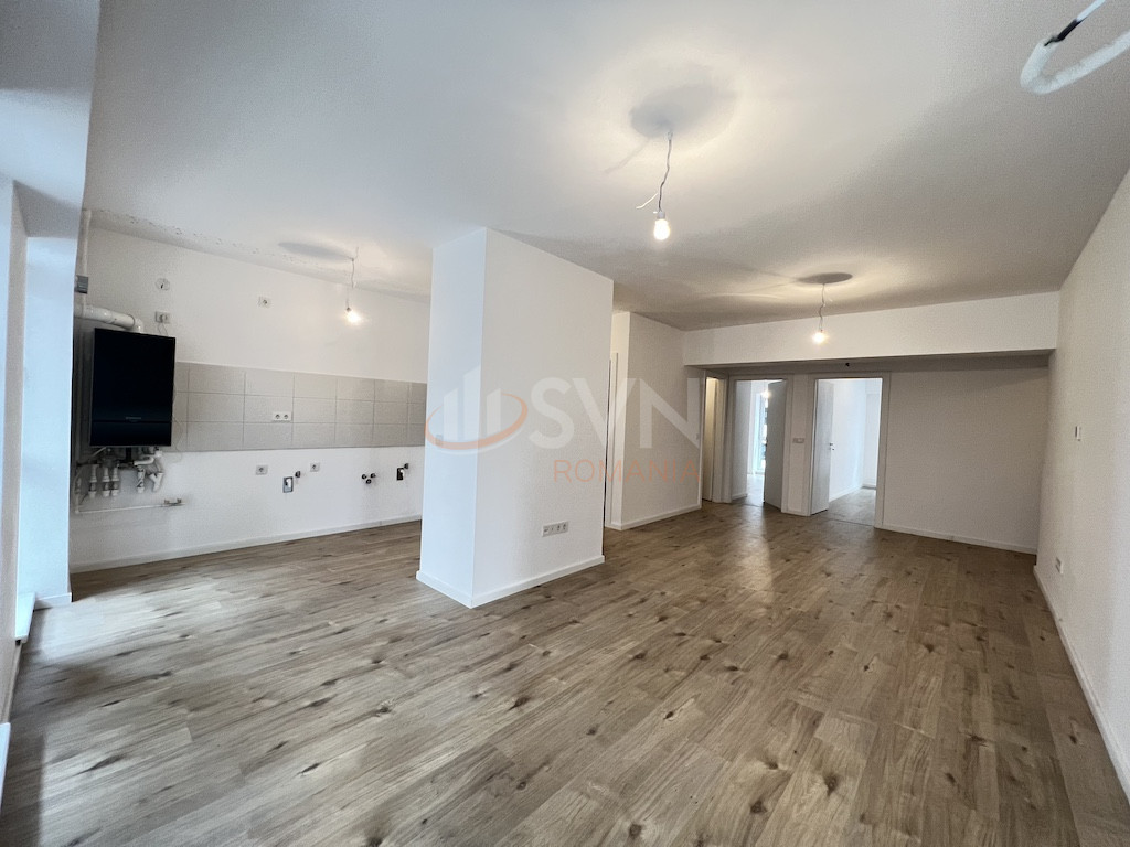 Apartament, 3 camere Bucuresti/Barbu Vacarescu