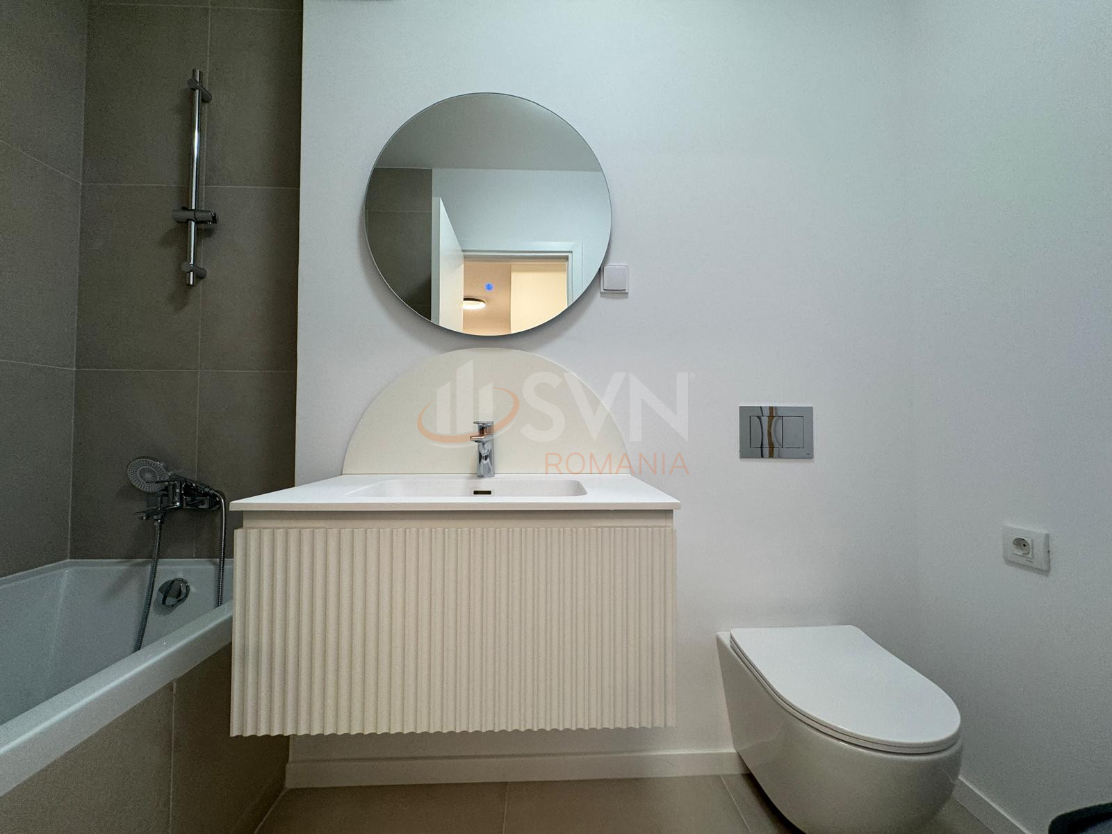 Apartament, 3 camere Bucuresti/Domenii