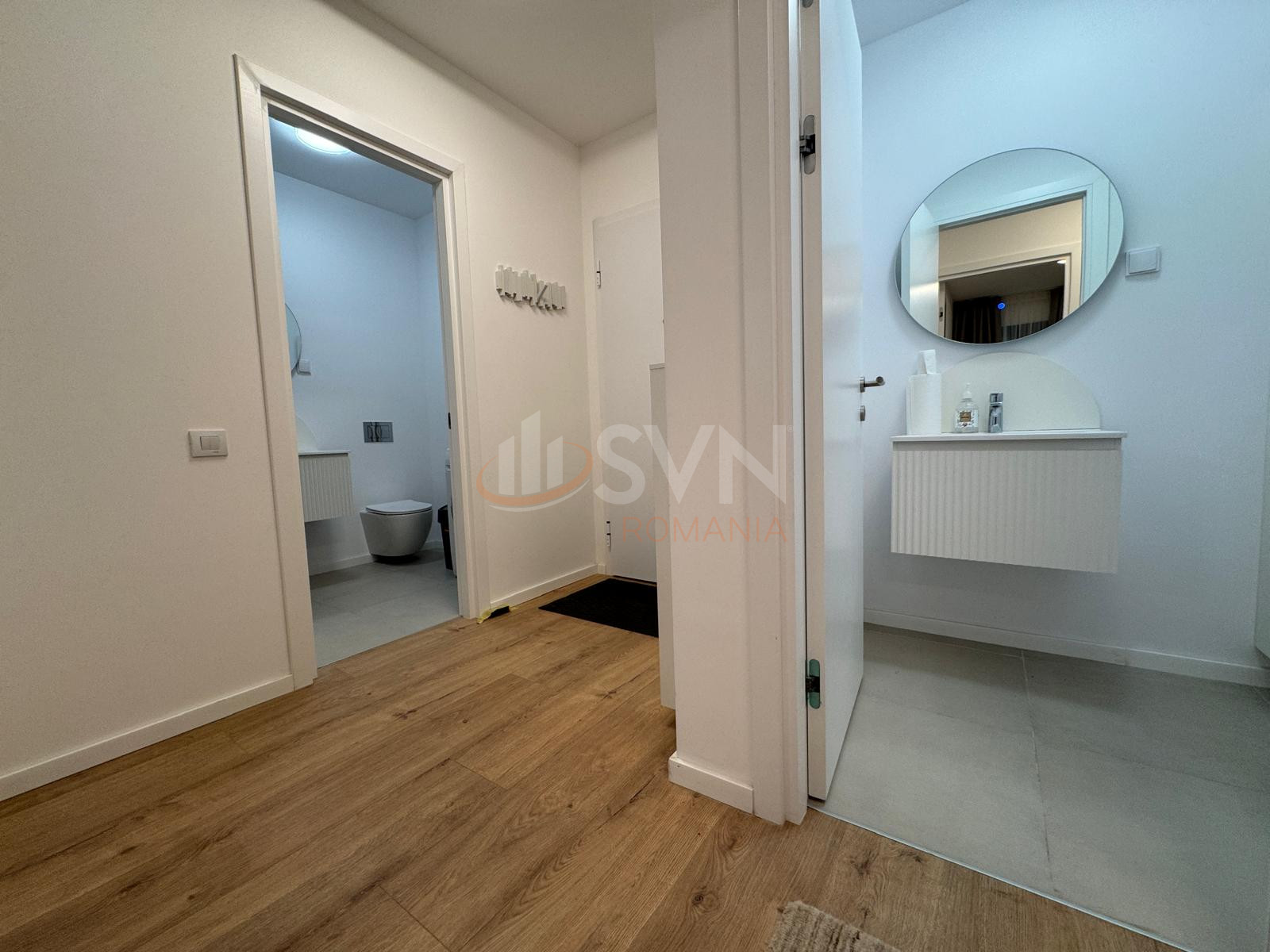 Apartament, 3 camere Bucuresti/Domenii