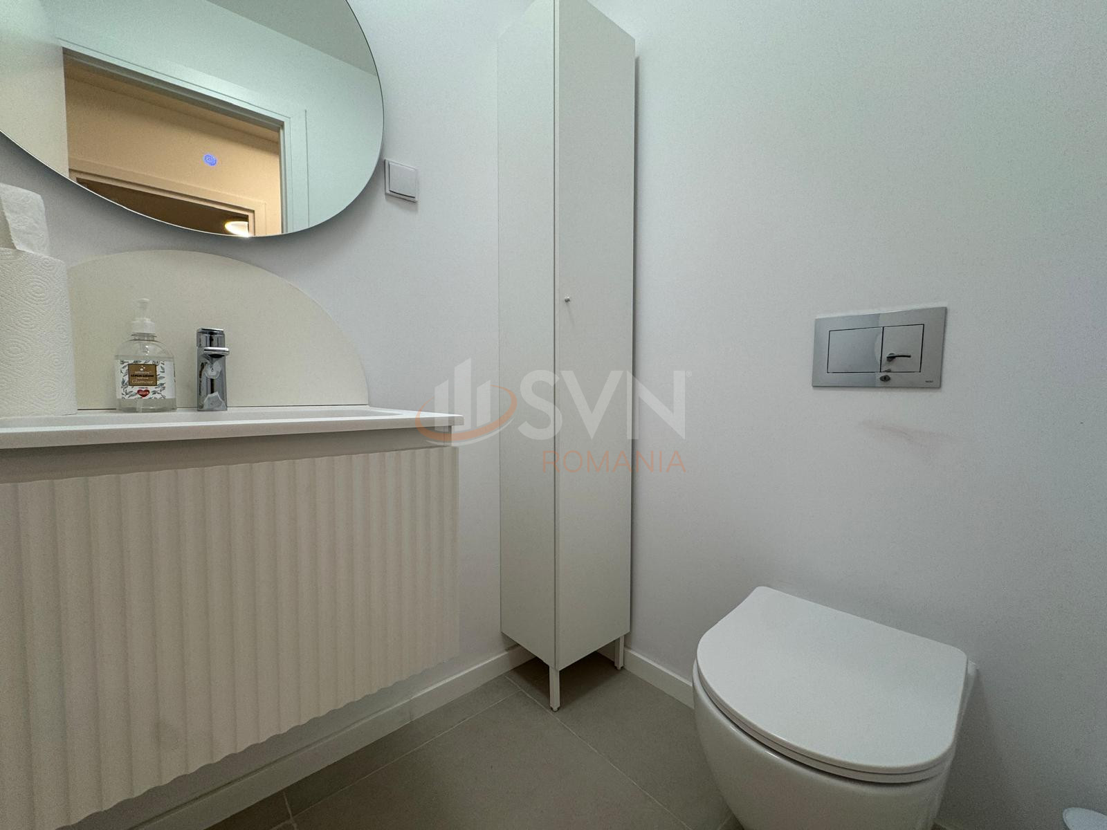 Apartament, 3 camere Bucuresti/Domenii