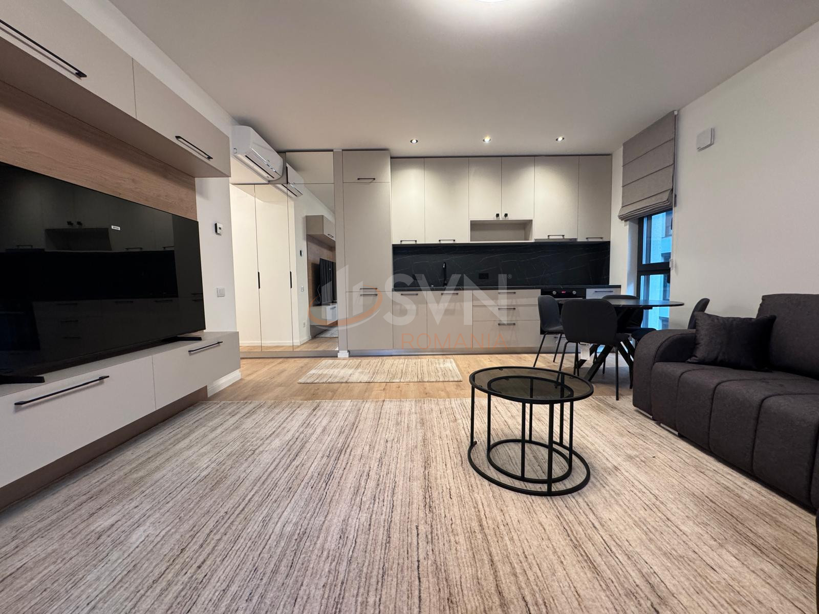 Apartament, 3 camere Bucuresti/Domenii