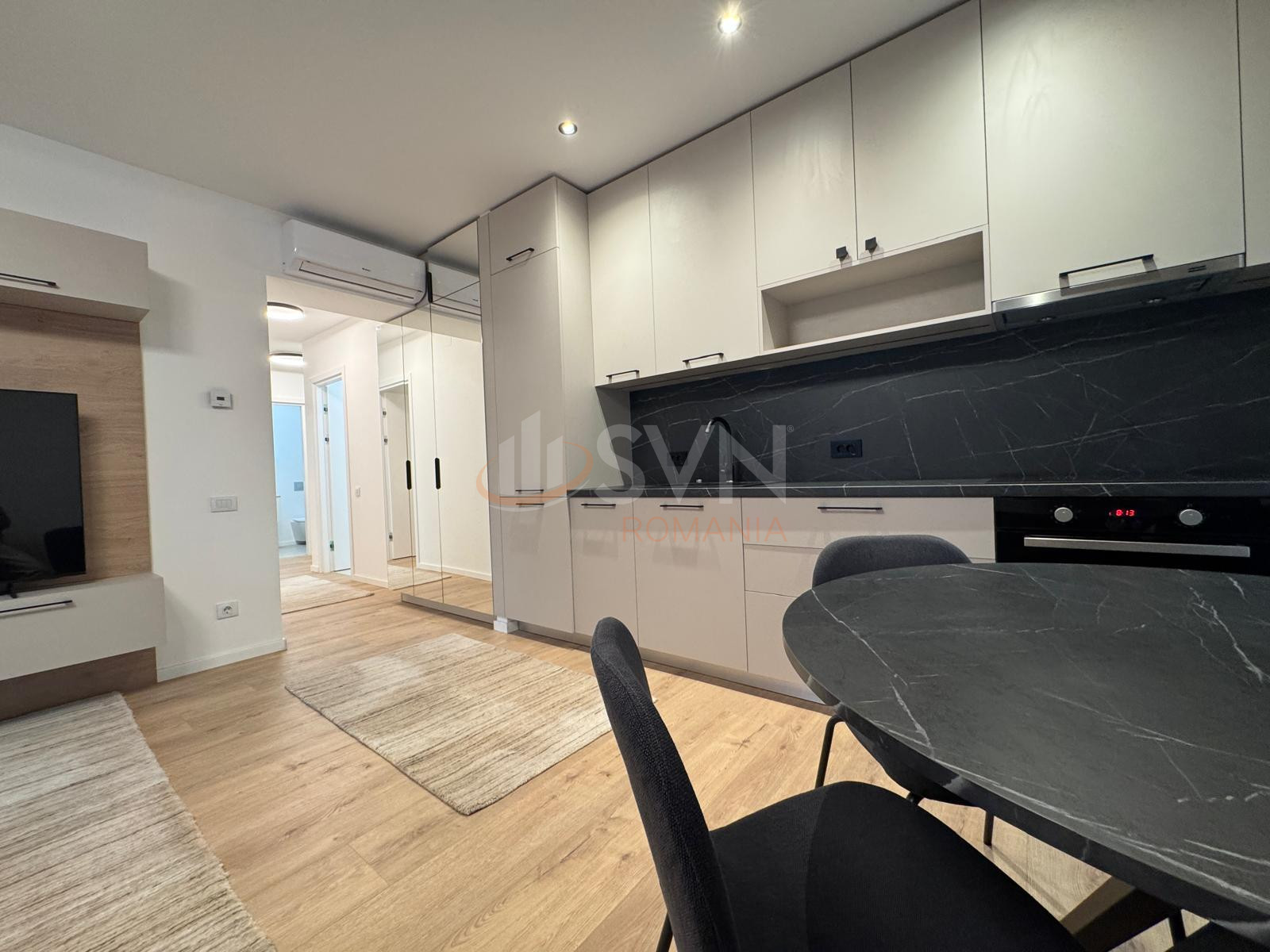 Apartament, 3 camere Bucuresti/Domenii