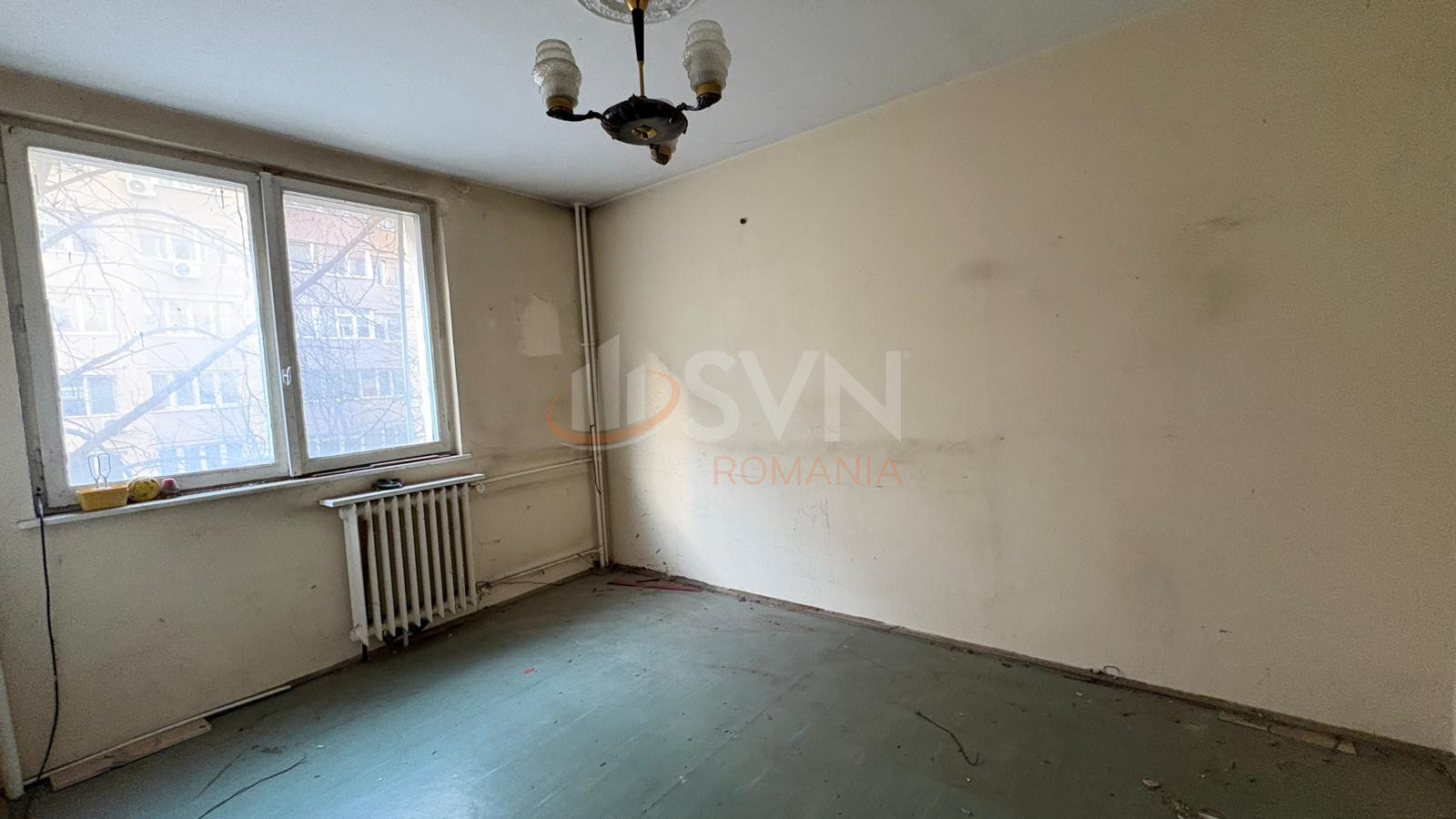 Apartament, 3 camere Bucuresti/Tei