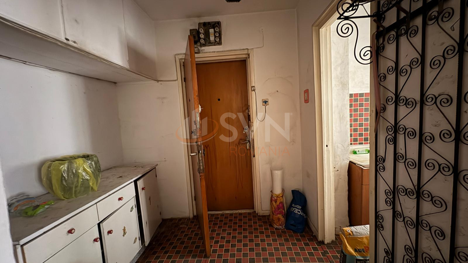 Apartament, 3 camere Bucuresti/Tei