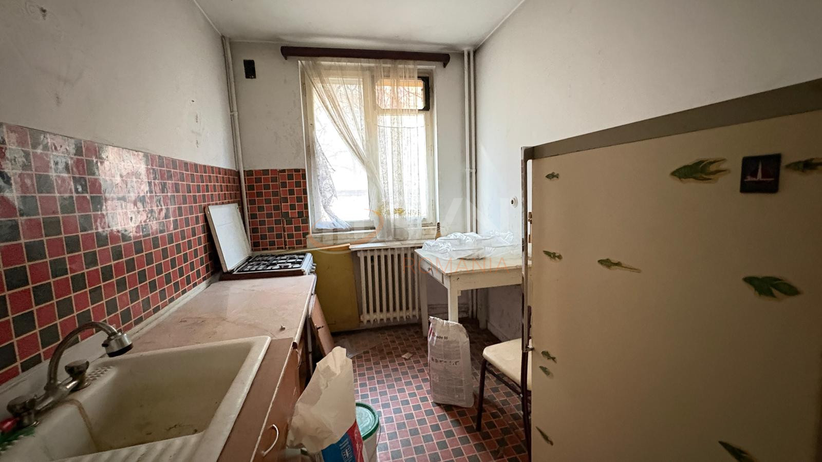 Apartament, 3 camere Bucuresti/Tei