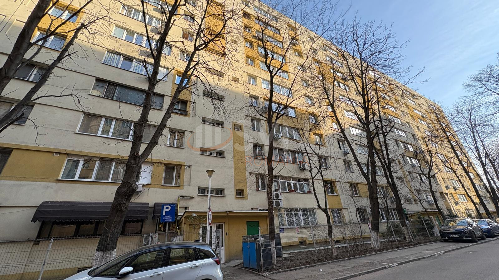 Apartament, 3 camere Bucuresti/Tei