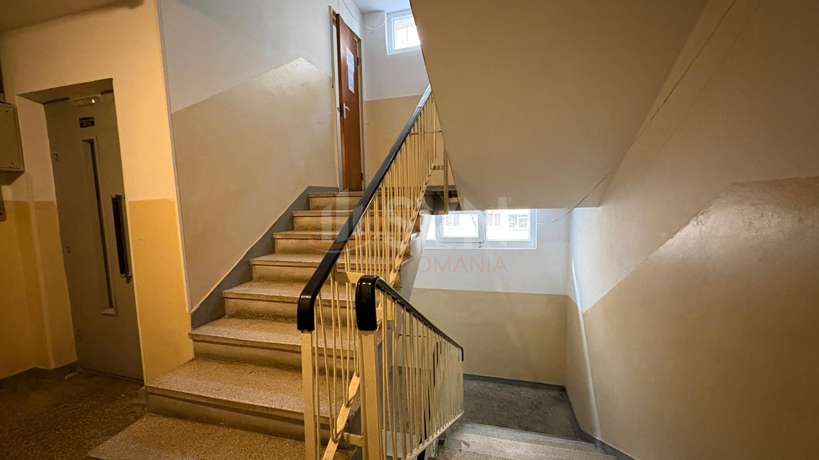 Apartament, 3 camere Bucuresti/Tei