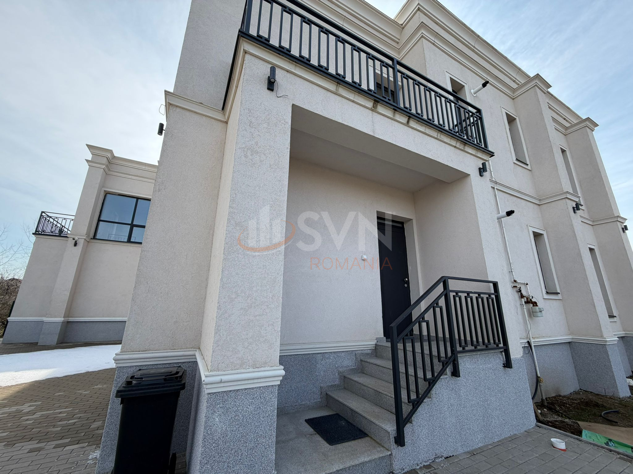 Apartament, 3 camere Ilfov/Corbeanca