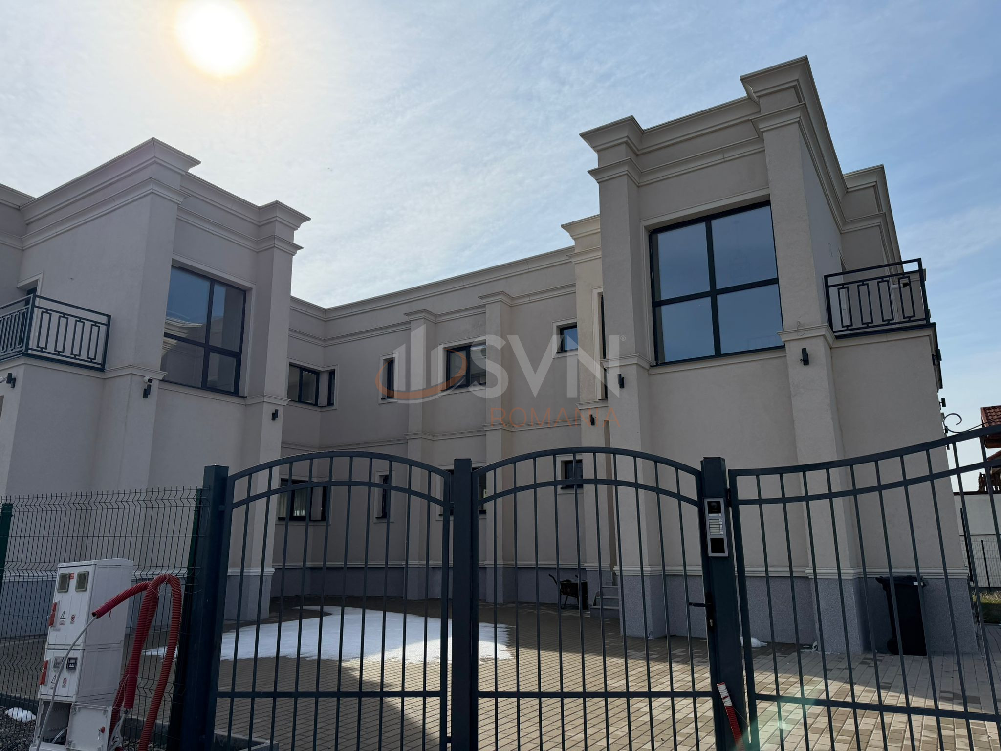 Apartament, 3 camere Ilfov/Corbeanca