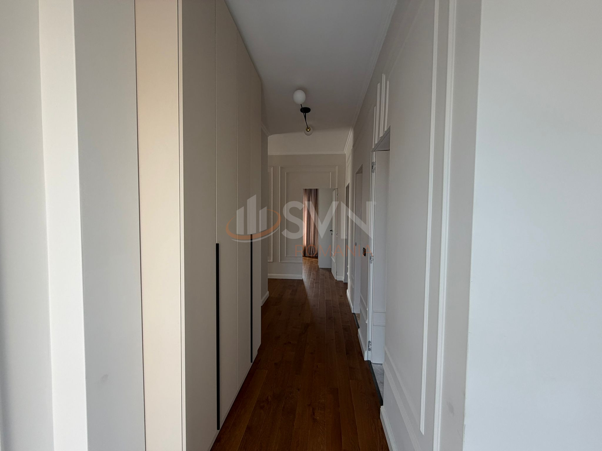 Apartament, 3 camere Ilfov/Corbeanca
