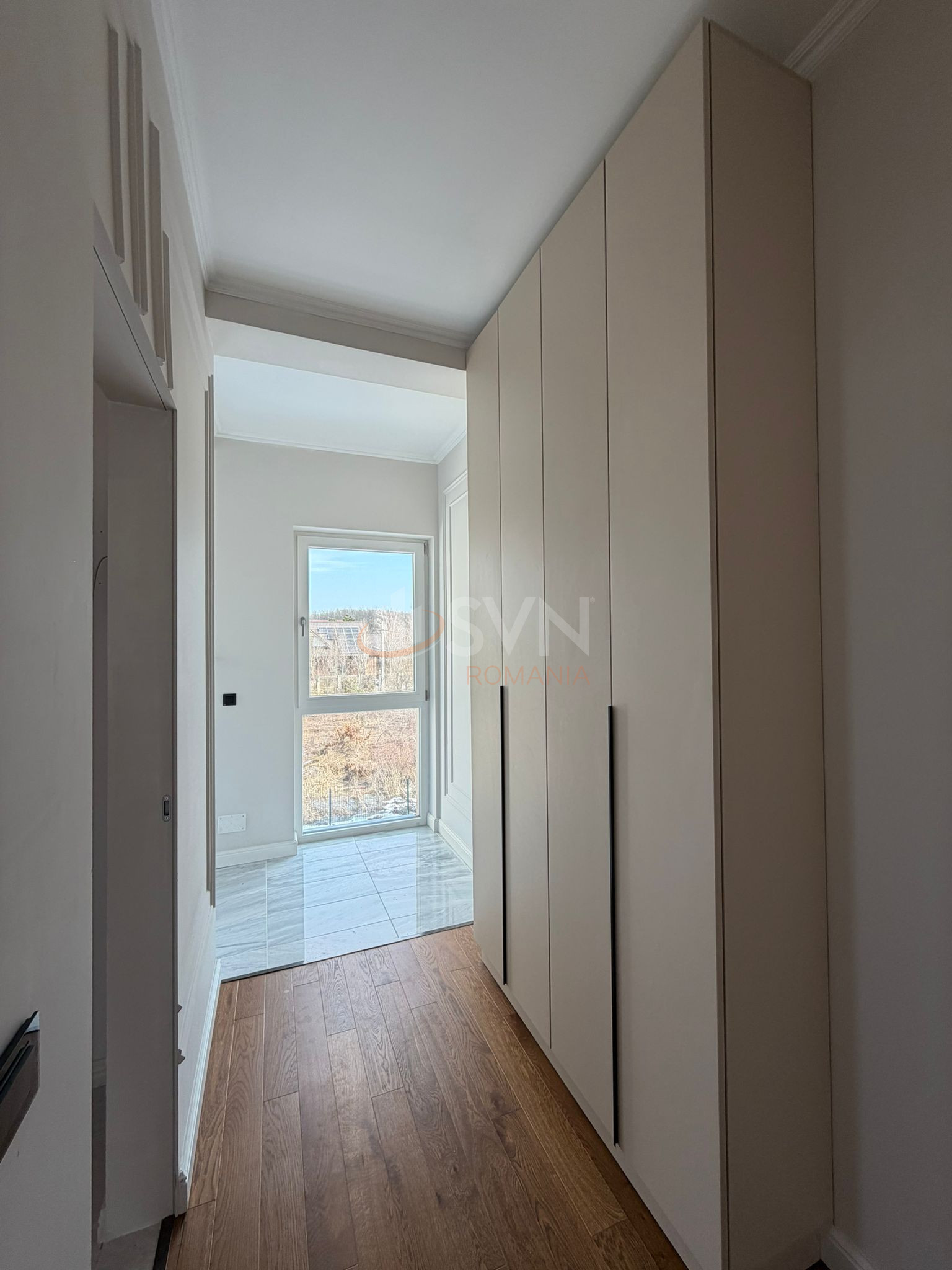 Apartament, 3 camere Ilfov/Corbeanca