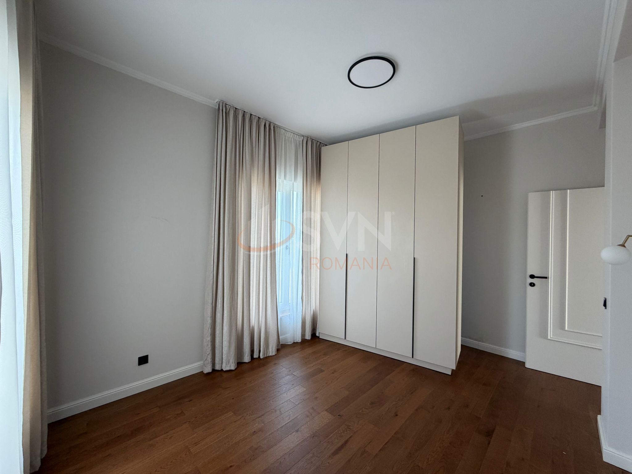 Apartament, 3 camere Ilfov/Corbeanca