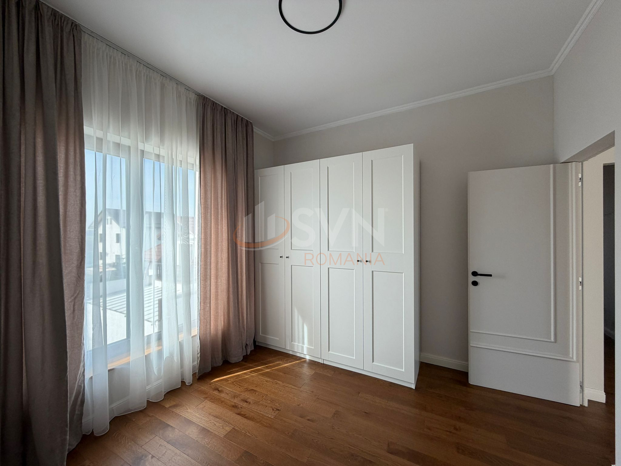 Apartament, 3 camere Ilfov/Corbeanca