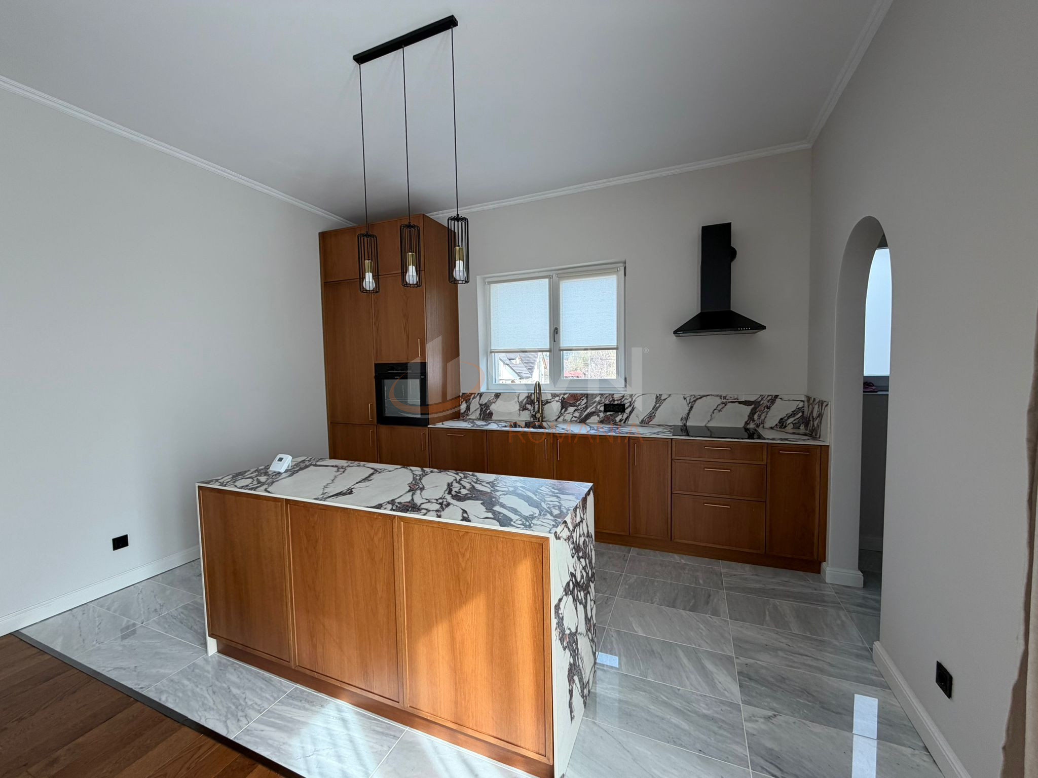 Apartament, 3 camere Ilfov/Corbeanca