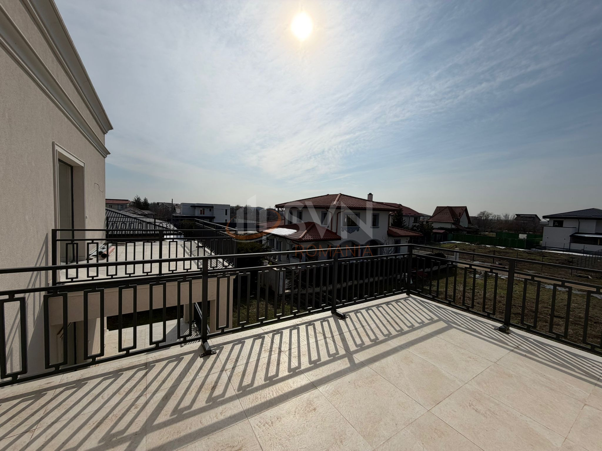 Apartament, 3 camere Ilfov/Corbeanca