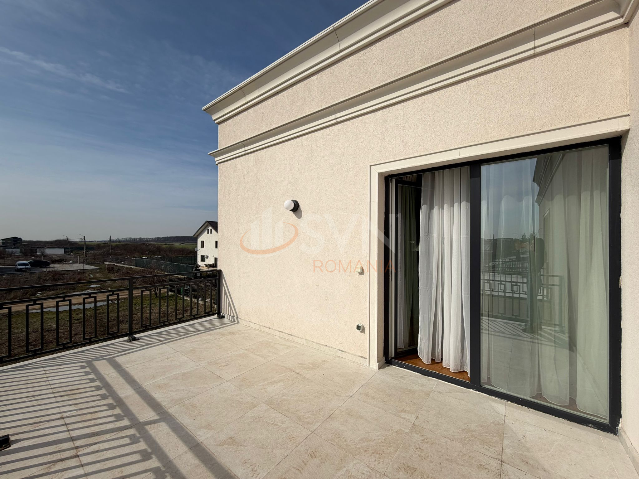 Apartament, 3 camere Ilfov/Corbeanca