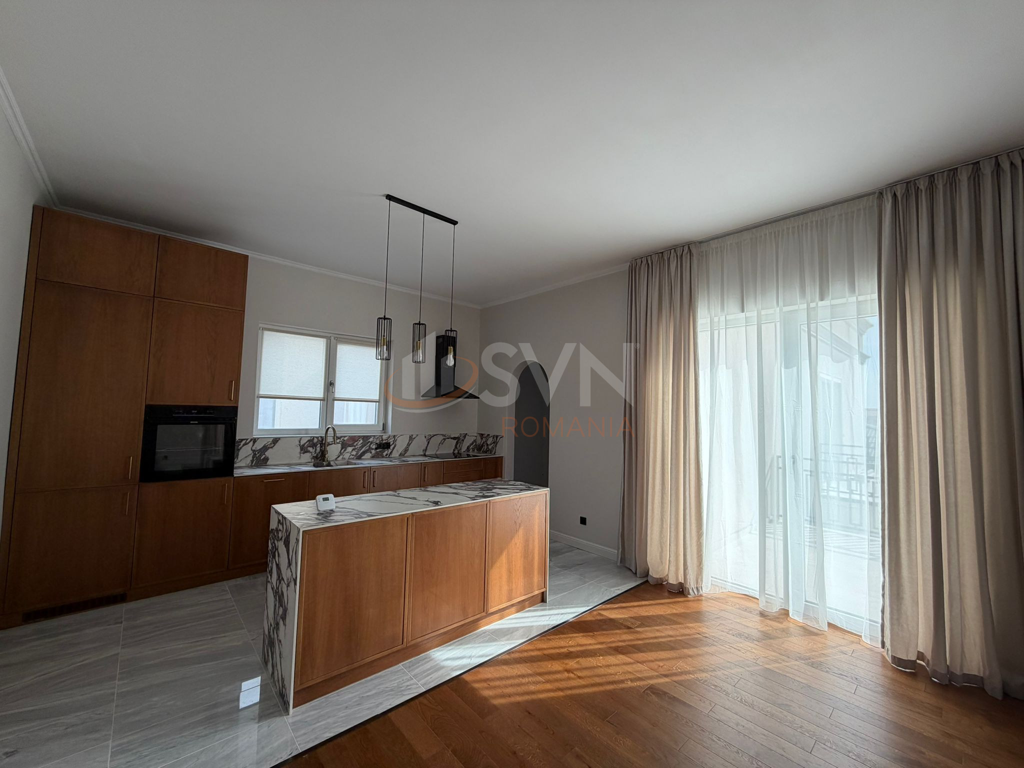 Apartament, 3 camere Ilfov/Corbeanca