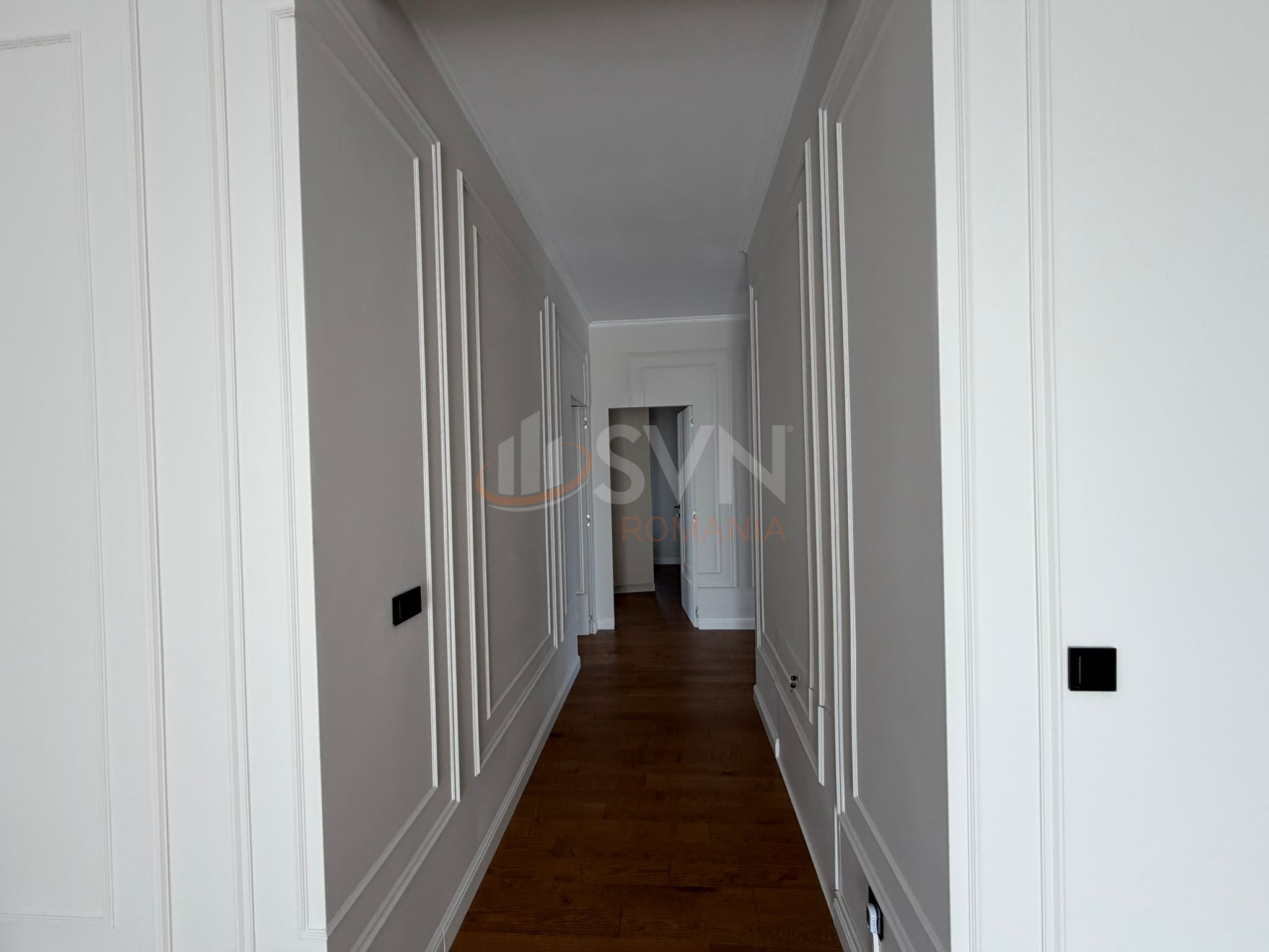 Apartament, 3 camere Ilfov/Corbeanca