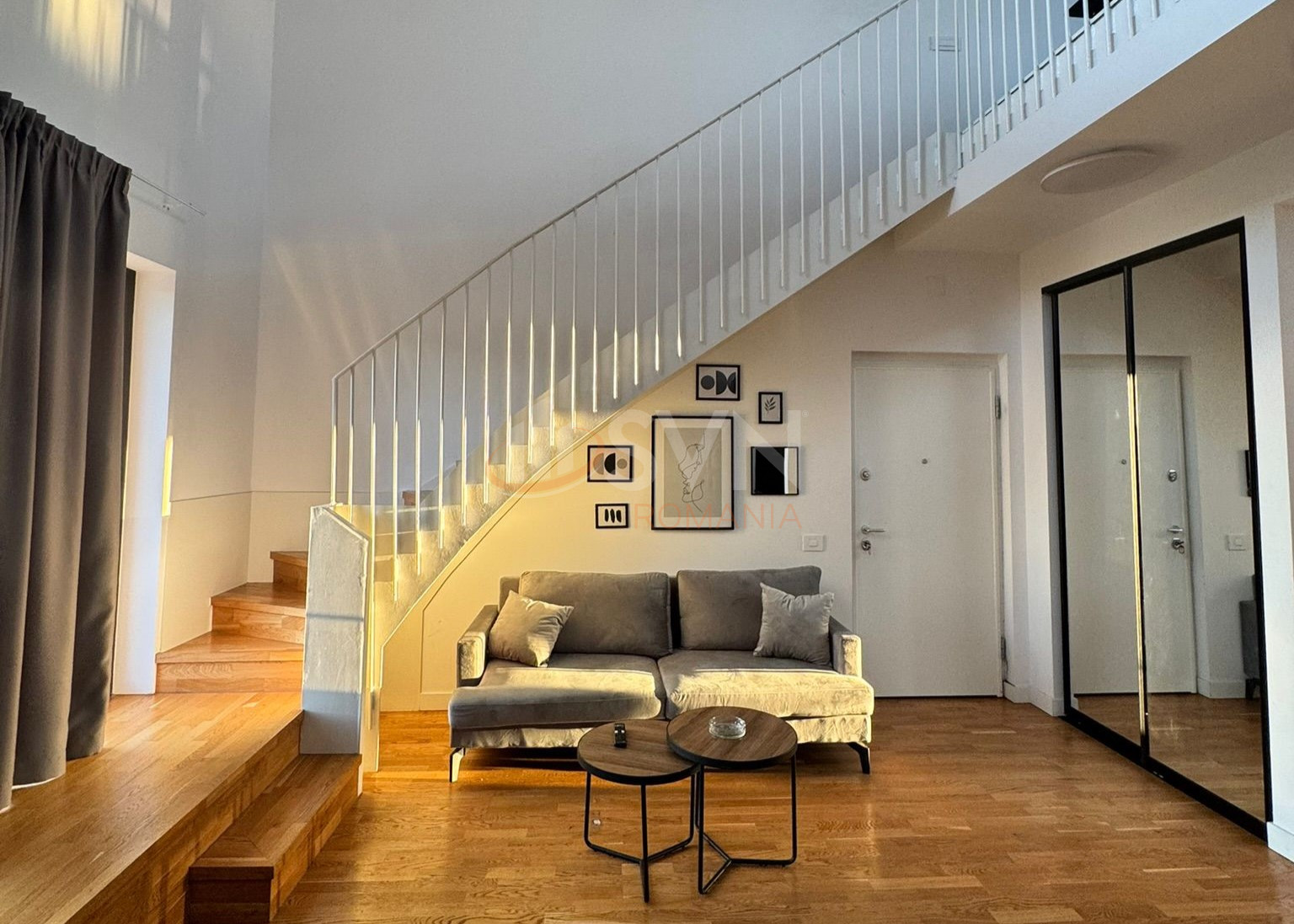 Apartament, 3 camere Bucuresti/Pipera