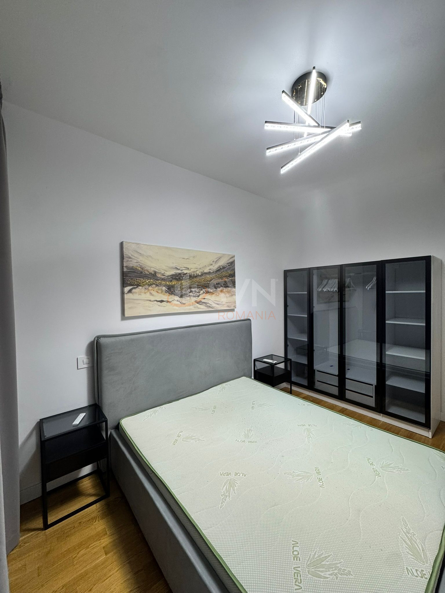 Apartament, 3 camere Bucuresti/Pipera
