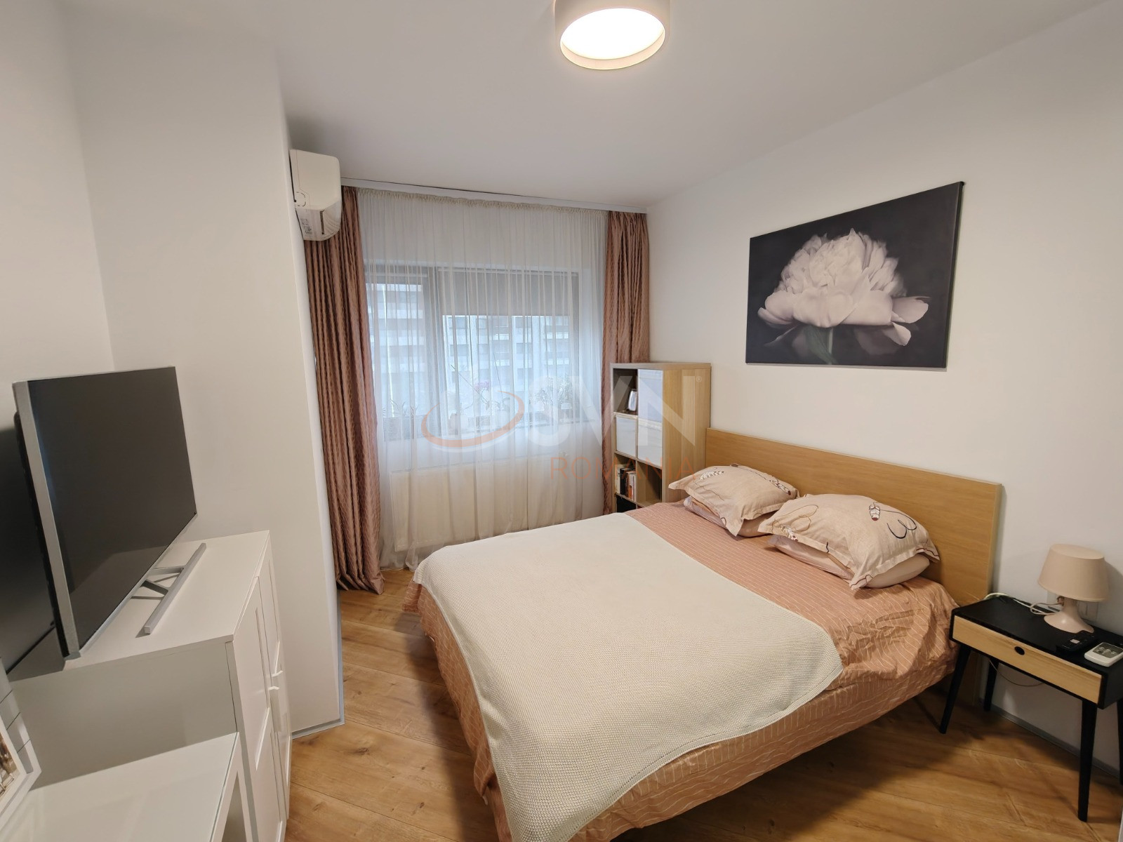 Apartament, 3 camere Bucuresti/Pipera