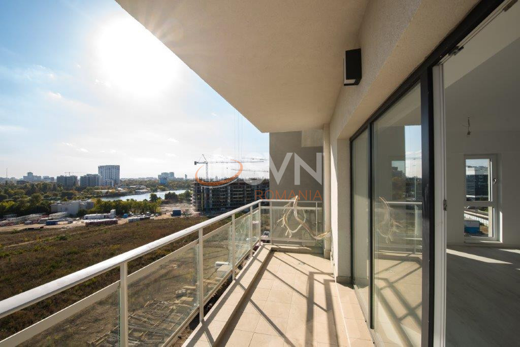 Apartament, 3 camere Bucuresti/Barbu Vacarescu