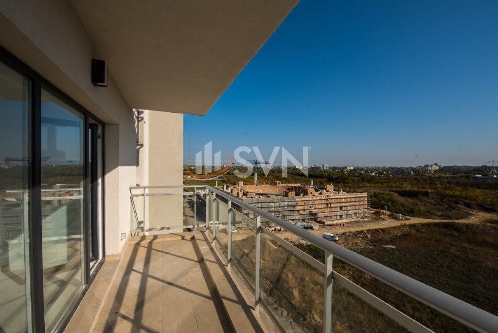 Apartament, 3 camere Bucuresti/Barbu Vacarescu