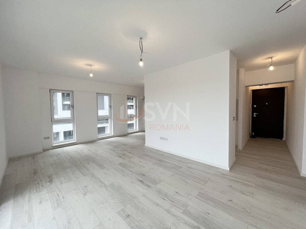 Apartament, 3 camere Bucuresti/Barbu Vacarescu