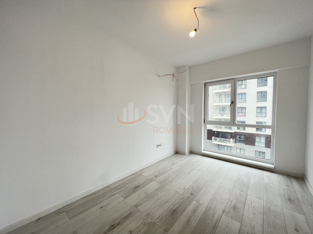 Apartament, 3 camere Bucuresti/Barbu Vacarescu