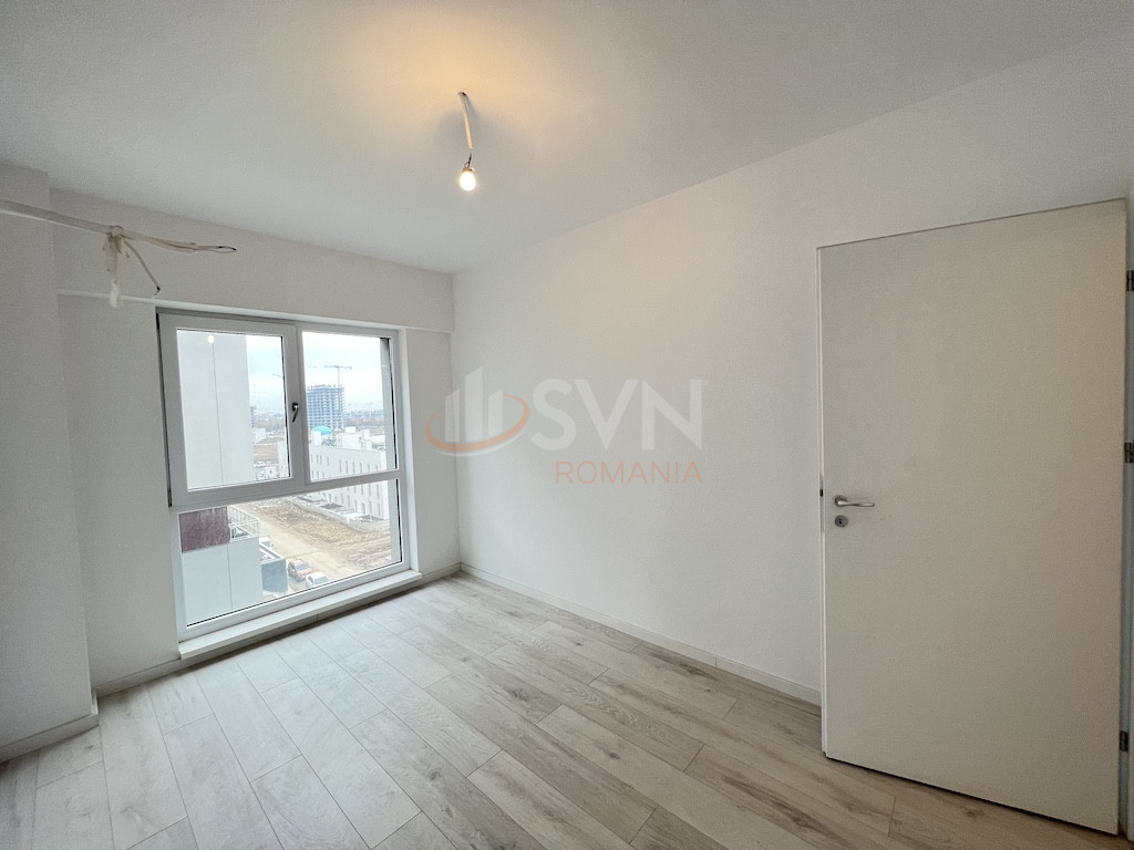 Apartament, 3 camere Bucuresti/Barbu Vacarescu