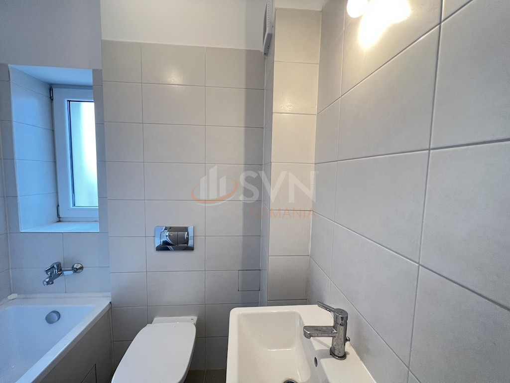 Apartament, 3 camere Bucuresti/Barbu Vacarescu